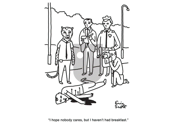 1 and Done on Monday January 27, 2025 Comic Strip