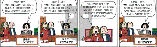 Cathy Classics on Saturday April 23, 2005 Comic Strip