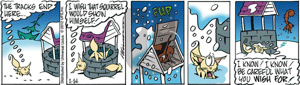 Rose is Rose on Saturday January 14, 2012 Comic Strip