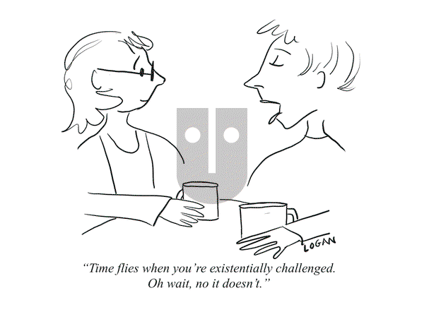 Laughing Redhead Comics on Monday June 27, 2022 Comic Strip