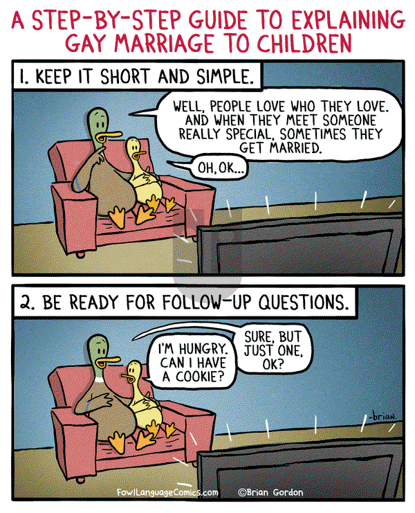 Fowl Language on Tuesday October 1, 2024 Comic Strip