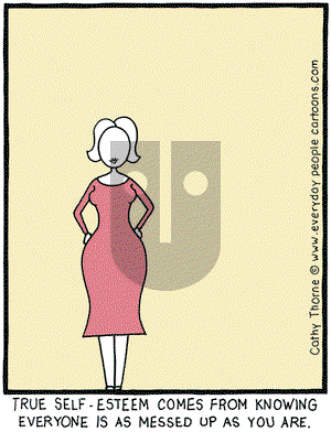 Everyday People Cartoons - Thursday November 3, 2016 Comic Strip