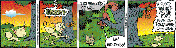 Rose is Rose on Friday May 26, 2017 Comic Strip