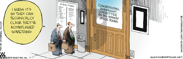Non Sequitur on Monday April 7, 2014 Comic Strip