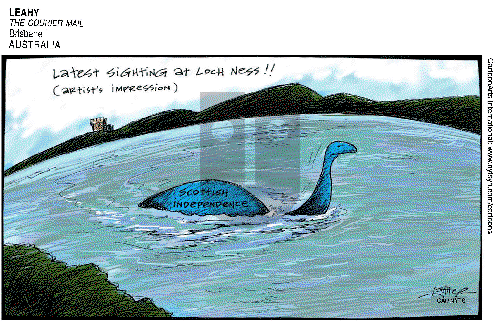 ViewsEurope on Saturday September 27, 2014 Comic Strip