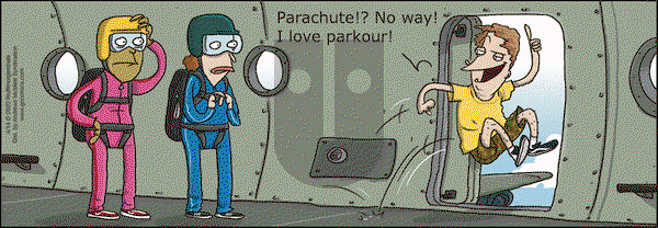 WuMo on Tuesday April 14, 2020 Comic Strip