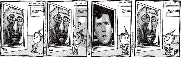 Lio on Wednesday May 19, 2021 Comic Strip