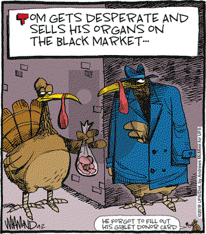 Reality Check on Monday September 2, 2019 Comic Strip