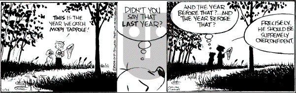 Red and Rover on Monday June 26, 2006 Comic Strip