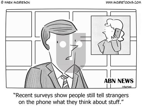 Andertoons on Saturday March 26, 2016 Comic Strip