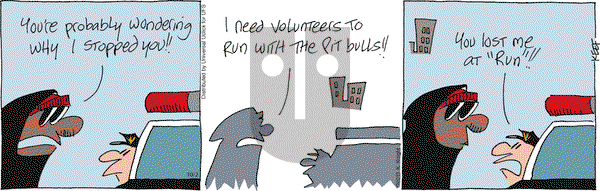 The Knight Life on Friday May 2, 2025 Comic Strip