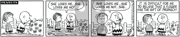 Peanuts on Wednesday July 6, 1960 Comic Strip