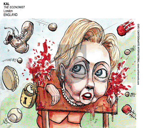 ViewsAmerica on Saturday June 30, 2007 Comic Strip
