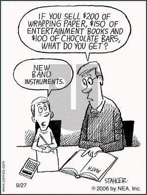 Moderately Confused on Wednesday September 27, 2006 Comic Strip