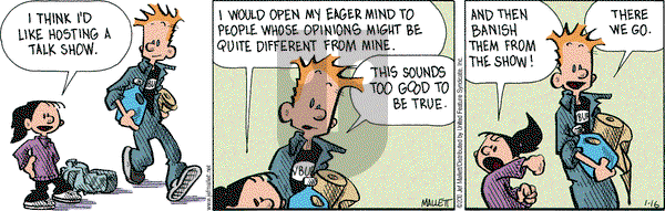 Frazz on Saturday January 16, 2010 Comic Strip