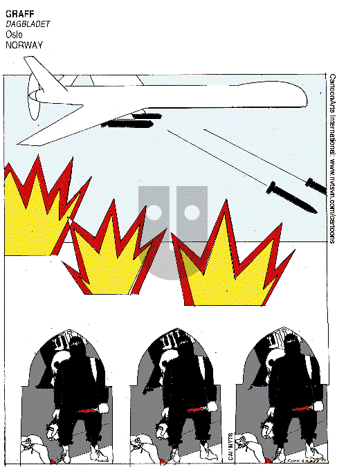 ViewsMidEast on Saturday September 27, 2014 Comic Strip