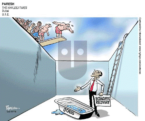 ViewsBusiness on Thursday September 9, 2010 Comic Strip