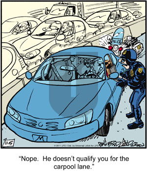 Marmaduke - Tuesday November 15, 2011 Comic Strip