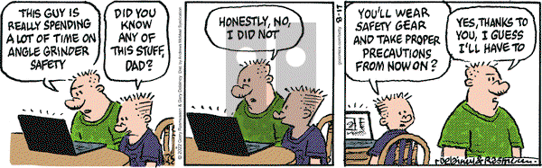 Betty - Wednesday August 17, 2022 Comic Strip