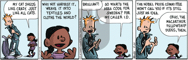 Frazz on Tuesday May 24, 2011 Comic Strip