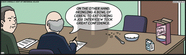F Minus on Thursday July 2, 2015 Comic Strip
