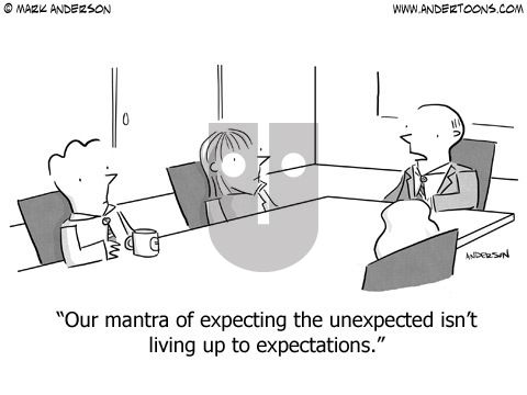 Andertoons on Thursday March 3, 2016 Comic Strip