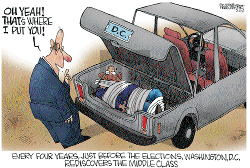 Jerry Holbert on Tuesday October 9, 2012 Comic Strip