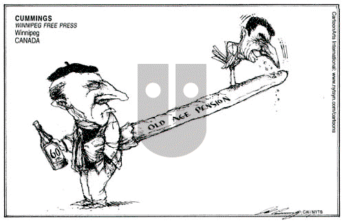 ViewsBusiness on Sunday September 12, 2010 Comic Strip