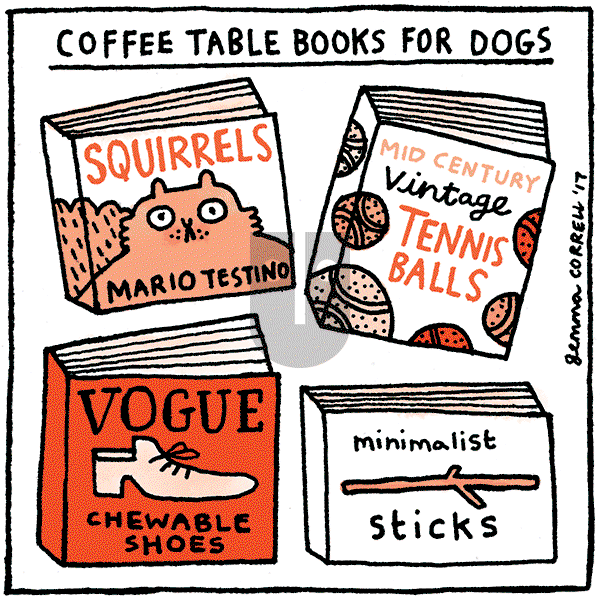 Four Eyes on Friday April 14, 2017 Comic Strip
