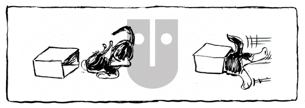 FurBabies on Tuesday June 10, 2025 Comic Strip