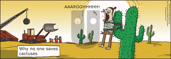 WuMo on Wednesday April 24, 2019 Comic Strip