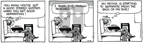 Funky Winkerbean on Tuesday December 16, 2025 Comic Strip