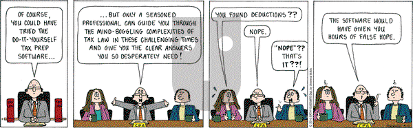 Cathy Classics on Saturday April 10, 2010 Comic Strip