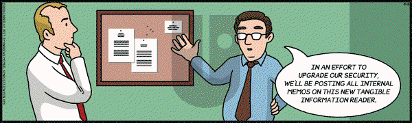 F Minus - Tuesday August 2, 2022 Comic Strip