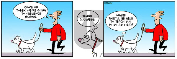 Crumb on Saturday September 20, 2025 Comic Strip