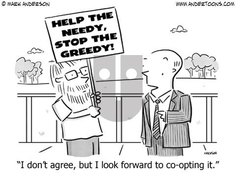 Andertoons on Friday April 15, 2016 Comic Strip