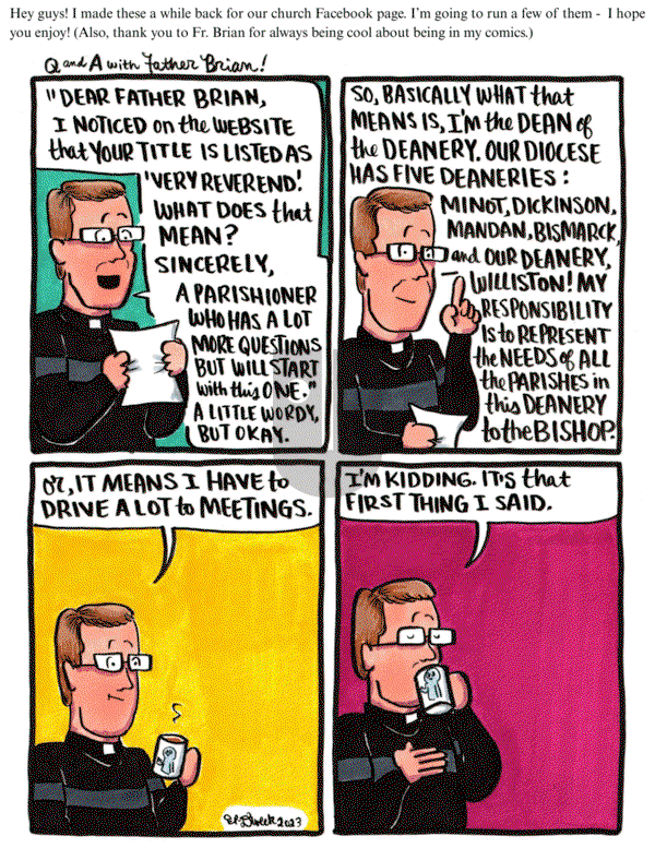 Amanda the Great on Saturday March 29, 2025 Comic Strip