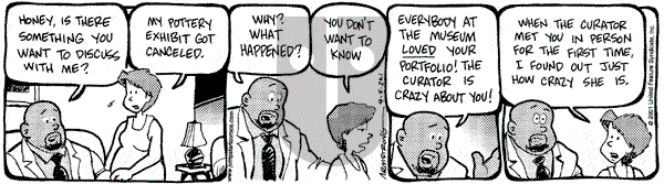 JumpStart on Tuesday January 22, 2002 Comic Strip