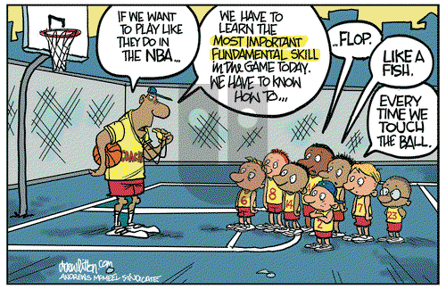 Win, Lose, Drew - Friday May 23, 2025 Comic Strip