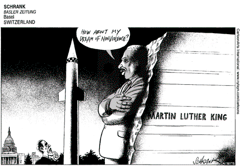 Views of the World on Wednesday September 11, 2013 Comic Strip