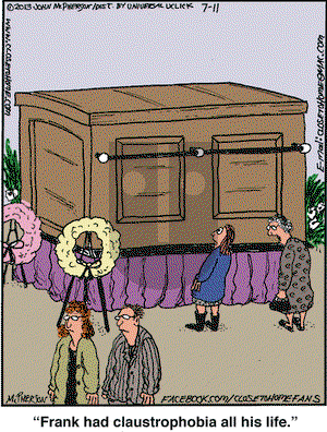 Close to Home on Thursday July 11, 2024 Comic Strip