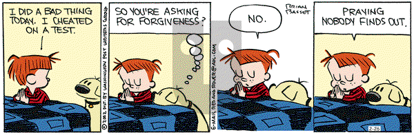 Red and Rover on Tuesday February 26, 2002 Comic Strip