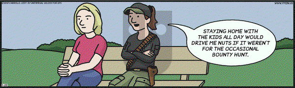 F Minus - Wednesday January 25, 2012 Comic Strip