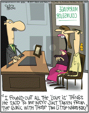 The Flying McCoys on Friday September 29, 2017 Comic Strip