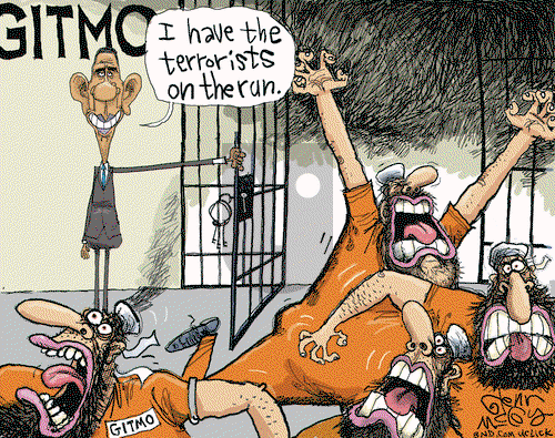 Glenn McCoy on Friday January 16, 2015 Comic Strip
