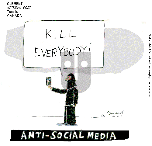 Views of the World on Monday September 29, 2014 Comic Strip