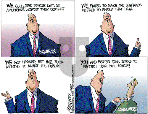 Stuart Carlson on Friday September 15, 2017 Comic Strip