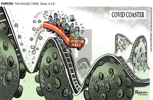 ViewsBusiness on Sunday August 8, 2021 Comic Strip