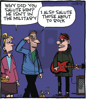 Reality Check on Wednesday April 30, 2025 Comic Strip