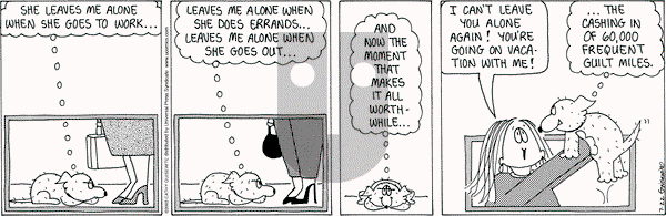 Cathy Classics on 2025-07-22 Comic Strip